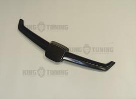 Перекладина к решётке Honda Accord 8 Mugen 07-11 (под знак)