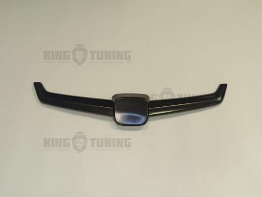 Перекладина к решётке Honda Accord 8 Mugen 07-11 (под знак)