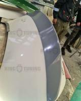 Спойлер Ducktail на Infinity G35