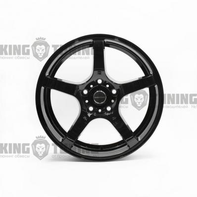 Комплект разношироких дисков Prodrive GC-05F r17 8/9 35/30 5*114.3