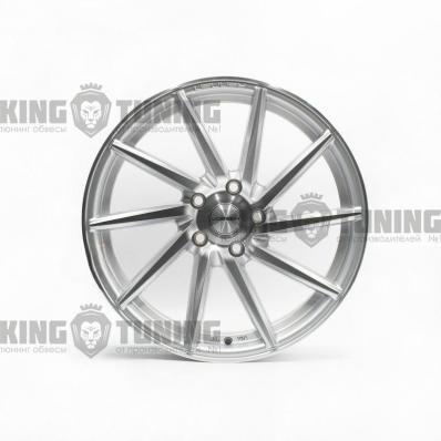 Комплект дисков Vossen CVT R18 8j et+35 5*114.3