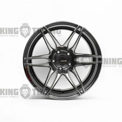 Комплект дисков Cosmis Racing MRII R18 10.5j +28 5*114.3