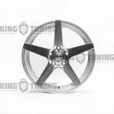 Комплект дисков Vossen CV3 R17 7.5j ET+38 5*114.3