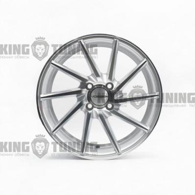 Комплект дисков Vossen CVT R16 7.5j ET+35 4*100