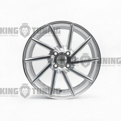 Комплект дисков Vossen CVT R16 7.5j ET+35 5*100