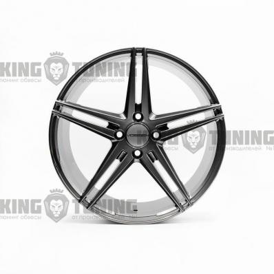 Комплект дисков Vossen VPS-302 R17 7.5j et+35 4*100