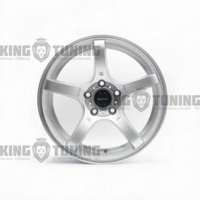 Комплект дисков Prodrive GC-05F R17 9j et+30 5*114.3