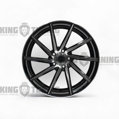 Комплект дисков Vossen CVT r19 8.5j ET+35 5*114.3