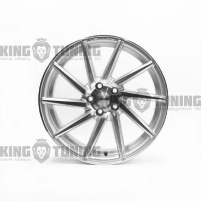 Комплект дисков Vossen CVT R17 7.5j ET+38 5*100