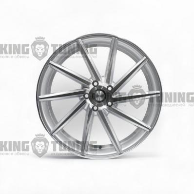 Комплект дисков Vossen CVT R20 8.5j ET+35 5*114.3