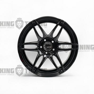 Комплект дисков Cosmis Racing MRII R18 9.5j +22 5*114.3