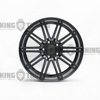 Комплект дисков Vossen CV4 R17 8j ET+31 5*114.3