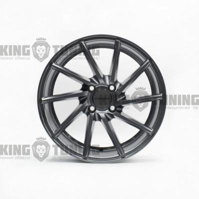 Комплект дисков Vossen CVT R16 7.5j ET+35 5*114.3