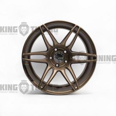 Комплект дисков Cosmis Racing MRII R18 9.5j +22 5*114.3