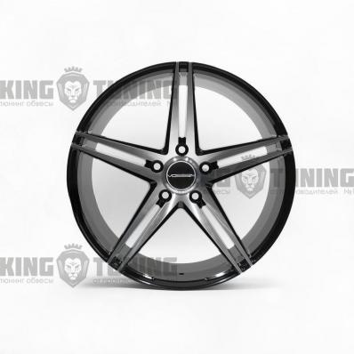 Комплект дисков Vossen VPS-302 R18 8.5j et+31 5*114.3