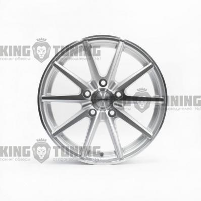 Комплект дисков Vossen VFS1 R16 7j ET+35 5*114,3