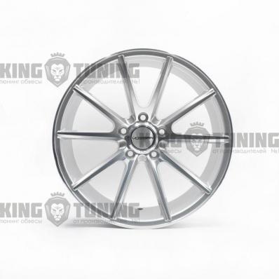 Комплект дисков Vossen VFS1 R18 9j ET+35 5*114.3