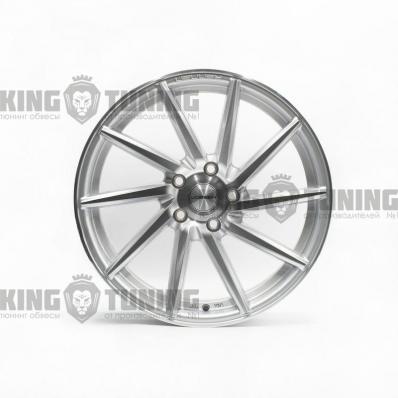 Комплект дисков Vossen CVT R18 8j et+38 5*108