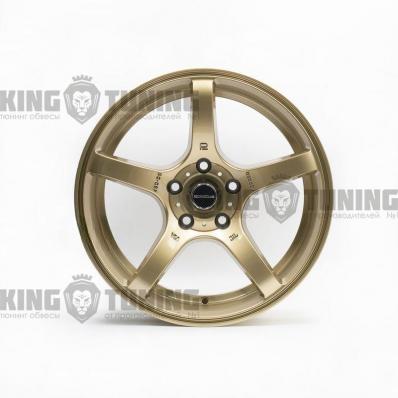 Комплект дисков Prodrive GC-05F R17 9j et+30 5*114.3