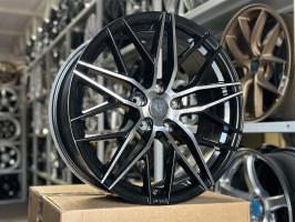 Комплект дисков Vorsteiner VFF-107 R18 8j ET+35 5*114,3