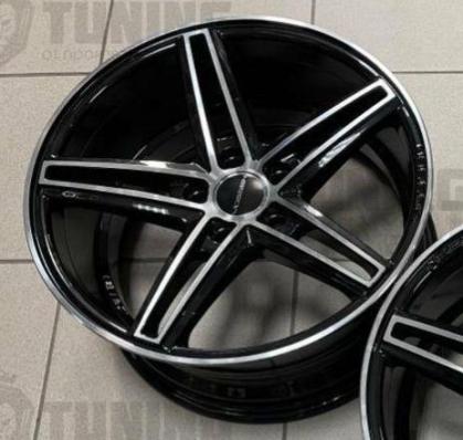 Комплект дисков Vossen CV5 R16 7j ET+32 5*100