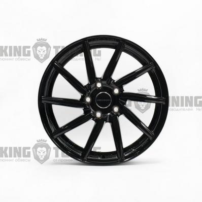 Комплект дисков Vossen CVT R17 7.5j ET+38 5*114.3