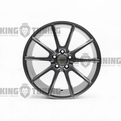 Комплект дисков Vossen VFS1 R17 7,5j ET+40 5*100