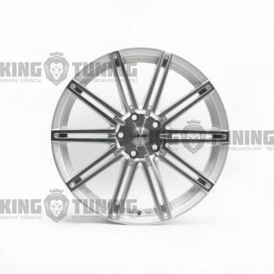 Комплект дисков Vossen CV4 R19 8.5j ET+35 5*114.3