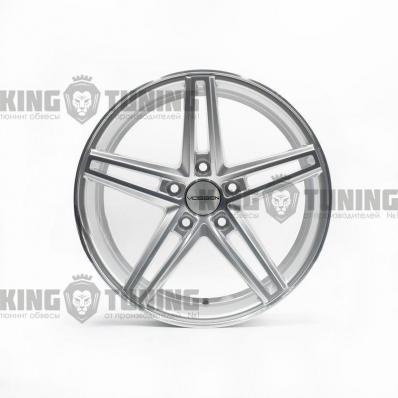 Комплект дисков Vossen CV5 R17 7.5j et+35 5*114.3