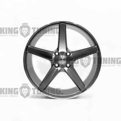 Комплект дисков Vossen VPS303 R16 7.5j ET+35 4*100