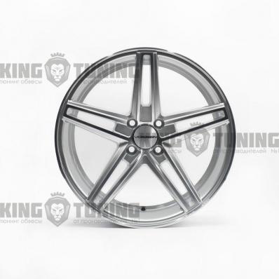 Комплект дисков Vossen CV5 R16 7j ET+32 4*100