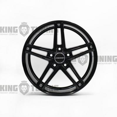 Комплект дисков Vossen CV5 R17 7.5j et+35 5*114.3