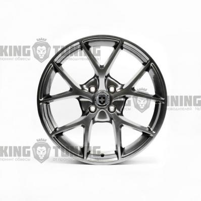 Комплект дисков HRE R17 7.5j ET+40 4*100