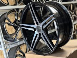 Комплект дисков Vossen VPS-302 R16 7j et+28 4*100