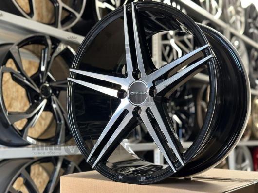 Комплект дисков Vossen VPS-302 R16 7j et+28 4*100