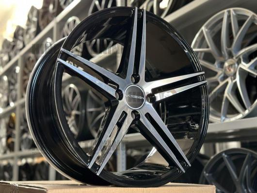 Комплект дисков Vossen VPS-302 R16 7j et+28 4*100