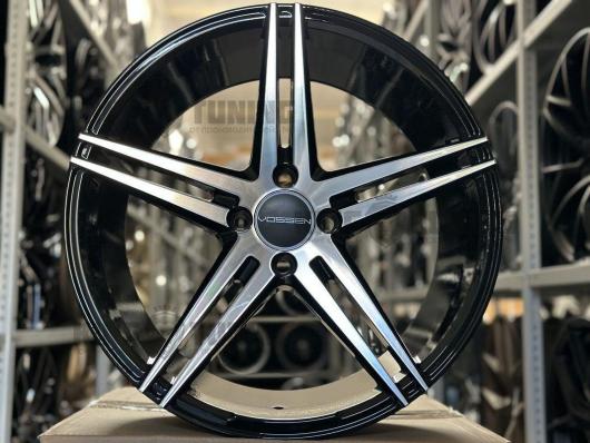 Комплект дисков Vossen VPS-302 R16 7j et+28 4*100