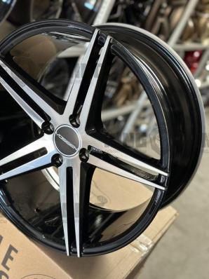 Комплект дисков Vossen VPS-302 R16 7j et+28 4*100