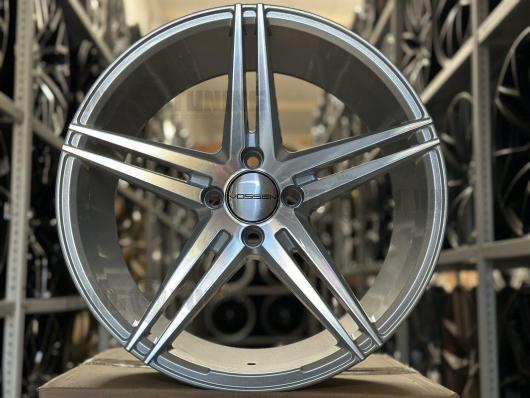 Комплект дисков Vossen VPS-302 R16 7j et+28 4*100