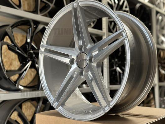 Комплект дисков Vossen VPS-302 R16 7j et+28 4*100