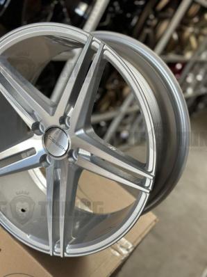 Комплект дисков Vossen VPS-302 R16 7j et+28 4*100