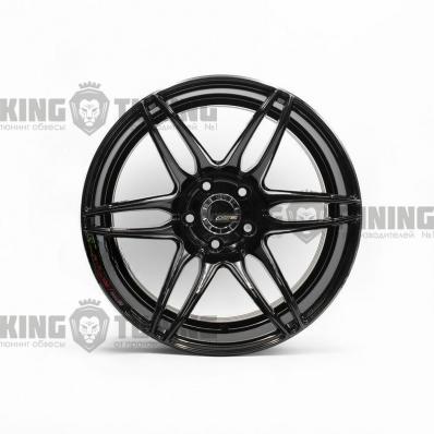 Комплект дисков Cosmis Racing MRII R18 10.5j +28 5*114.3