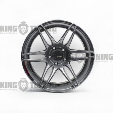 Комплект дисков Cosmis Racing MRII R18 10.5j +28 5*114.3