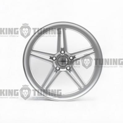 Комплект дисков Vossen LC102 R17 7.5j ET+30 5*100