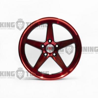 Комплект дисков Vossen LC101 R17 8j ET+28 5*114.3