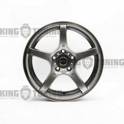 Комплект дисков Prodrive GC-05F R17 8j et+35 5*114.3