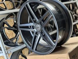 Комплект дисков Vossen CV5 R17 7.5j et+35 5*114.3