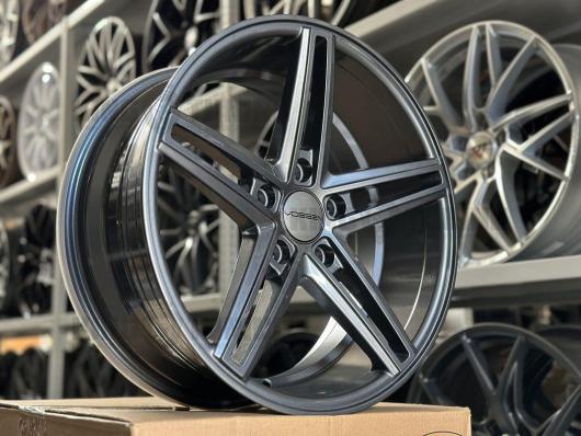 Комплект дисков Vossen CV5 R17 7.5j et+35 5*114.3