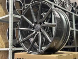 Комплект дисков Vossen CVT R19 8.5j ET+35 5*114.3