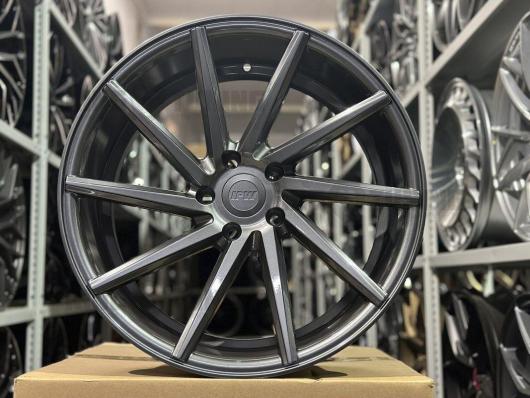 Комплект дисков Vossen CVT R19 8.5j ET+35 5*114.3